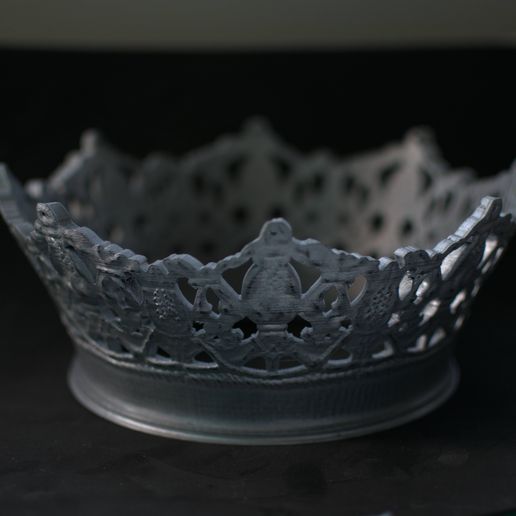 Isabel-plata-2.jpg Crown replica of Isabella the Catholic