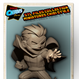 trick.png trickster dc chibi united style
