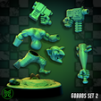 gobbo4.png Modular Gobbos - set 2