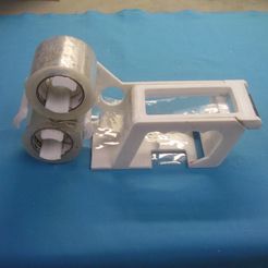 DSC02294.JPG Lyman Duo Magic Packaging Tape Dispenser