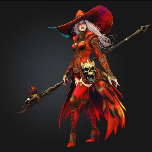 Wizard