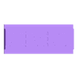 mega mortar middle section floor.stl Mega Mortar Mjölnir