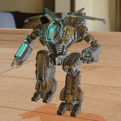 Alt_C_Render.png Doppelsoeldner CONFIG C - ADDON