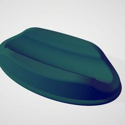 004-001.jpg STL file Bicycle stand front wheel・3D printable design to download