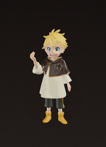 Luck-Voltia.png Luck Voltia - Black Clover