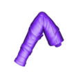 LaeZel_Split_Hand_right.stl Lae Zel