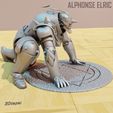 Elric-alphonse-Render-02.jpg Alhponse Elric armor - Full Metal Alchemist