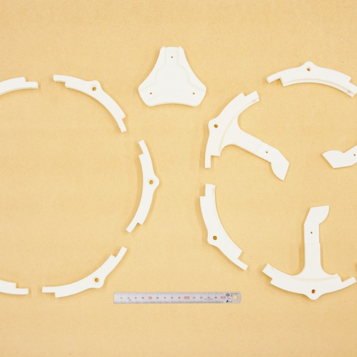 Capture d’écran 2017-06-09 à 11.33.28.png 8 inch e-drum pad with small 3d printer