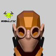 Gladius-Mask-2.png Gladius Mask - One Piece