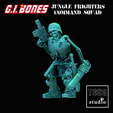 gi_bones_JF_command_skeleton_undead_zombie_08.png G.I. Bones Jungle Frighters Command Squad