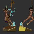 NEITH-PEITO.jpg Neith - SMITE