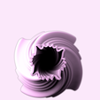 H33WORKS_SOFTSWIRLVASE_5.png H33 SOFT SWIRL VASE