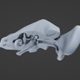 E2.png Archivo STL Corte de oreja・Plan para descargar y imprimir en 3D