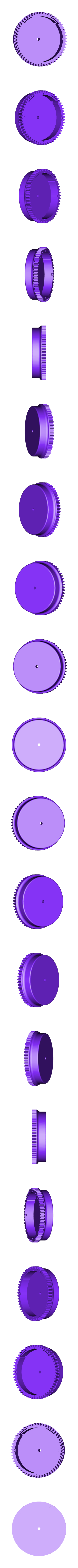 tambour_de_barillet.stl Gyrotourbillon