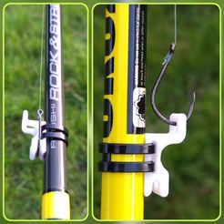 Fishing-Rod-Hook-Secure-Keeper-Holder.jpg Fishing Rod Hook Secure Keeper Holder - RHK2