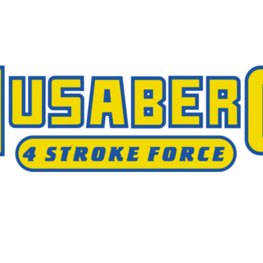 Logotipo Husaberg