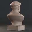006.jpg Pablo Neruda Bust Sculpture