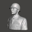 George-S.-Patton-2.png 3D Model of George S. Patton - High-Quality STL File for 3D Printing (PERSONAL USE)
