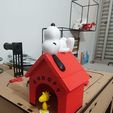 Snoopy
