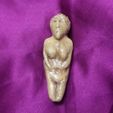 20180409_233501.jpg VENUS OF MAL'TA, ANCIENT PALEOLITHIC FEMALE FIGURINE