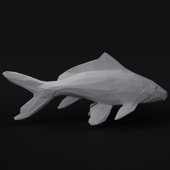 Fish best 3D printing models・5.2k designs to download・Cults