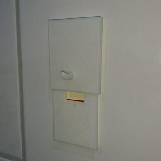 offen.jpg Wilkinson HYDRO 5 Razor holder