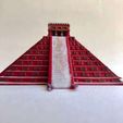 img-4096.jpg Chichen Itza (Pyramid of Kukulkan / El Castillo) - Mexico