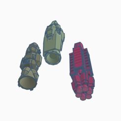 Captura-de-pantalla-2023-03-21-124850.jpg STL file Spaceship・3D printer design to download