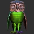 CLASH-OF-THE-TITANS-BUBO-THE-OWL.jpg CLASH OF THE TITANS BUBO A CORUJA