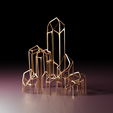 cr01.png Crystal Jewelry Stand
