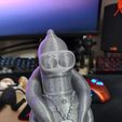 Bender (Easy print no support)