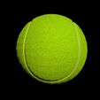 tennisballtop.jpg Tennis Ball