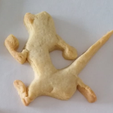 TimonCookie.png Timon cookie cutter