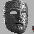 Schemat-nakladka-do-zdjec-2026-02-22T043023.726.png Kingdom Of The Heaven - Baldwin IV Mask - Cosplay 1:1 Replica