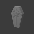 Necron-Dynasty-Tomb-Mephrit-01.png Warhammer 40K Necron Mephrit Dynasty - Necron Faction Expansion