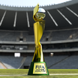 Trofeo_CopaFemenina3.png FIFA WOMEN'S WORLD CUP TROPHY / FIFA WOMEN'S WORLD CUP TROPHY