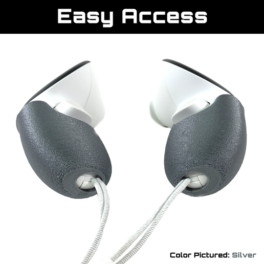 NEW-Feature-Easy-Access-2000x200.png TPU Comfort Grip Accessories Compatible With Quest 3/3S