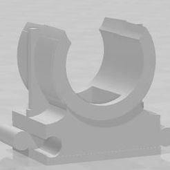 3D-armor-holder.jpg Файл STL Держатель брони электрического кабеля・3D-печать дизайна для загрузки