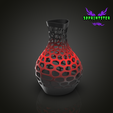 Voronoi-Vase-12.png Voronoi Vase