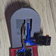 parksidedyson-11.jpeg TOTAL Industrial 20V battery to Dyson V7 and V8 tool