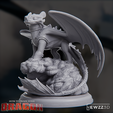 2.png Toothless - How to Train Your Dragon