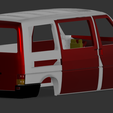 Screenshot-2023-12-31-174120.png Volkswagen Transporter T4 SuperSmooth body with functional parts  1/10 scale