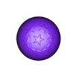 7_Sphere.stl Dragon Ball - Spheres with Ki