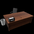 2023-07-18-093913.png Office Desk and Chair for 3.75 and 6 inch figure dioramas
