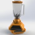 render-3.jpg Blender mixer herb grinder