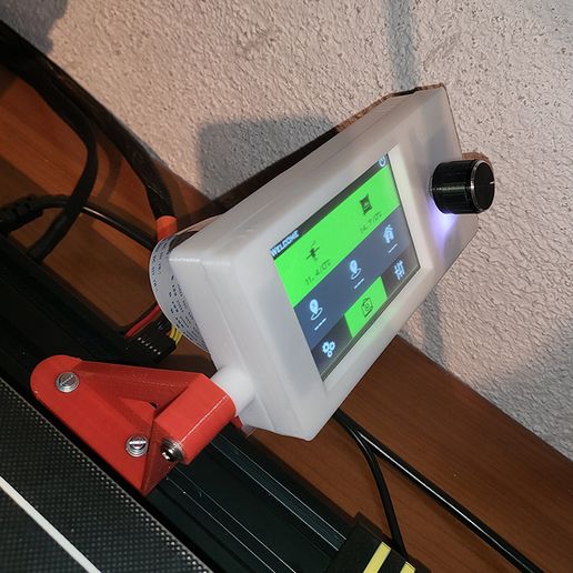 cc2d4acd-4d63-4a8a-b76f-b5b8560f7861.jpg Suporte do ecrã de rebordo (Ver. 2.0)