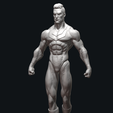 Render.png 🦸 Superhero FREE 3D Print model