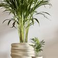 mimimalist-big-larg-scale-3D-printed-planter-CLAYLA-2.jpg Jardinera CLAYLA