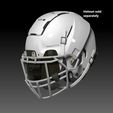 BPR_Composite8a.jpg Oakley Visor and Facemask II for NFL Schutt F7 Helmet
