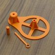 20201009-_DSC3433.jpg Thread Stand For Home Sewing Machine